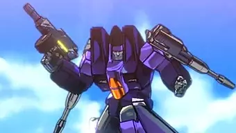 Transformers Devastation: Detrás de las Escenas con Platinum Games