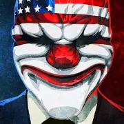 Carátula de Payday: Crime War - Android