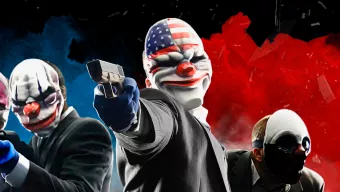Payday Crime War vuelve a la vida: el cancelado juego de iOS y Android regresará a finales de 2021