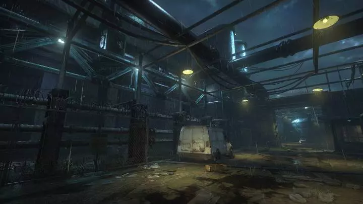 Gears of War Ultimate Edition - Xbox One