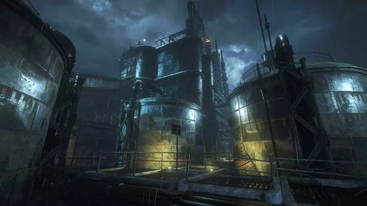 Gears of War Ultimate Edition