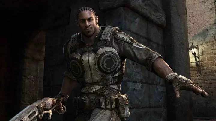 Gears of War: Ultimate Edition