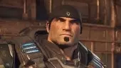 Remasterizando Gears of War - Ambientación y Locust