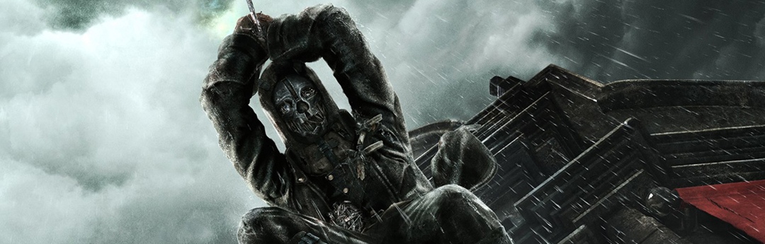 Análisis Dishonored Definitive Edition Análisis Dishonored Definitive Edition
