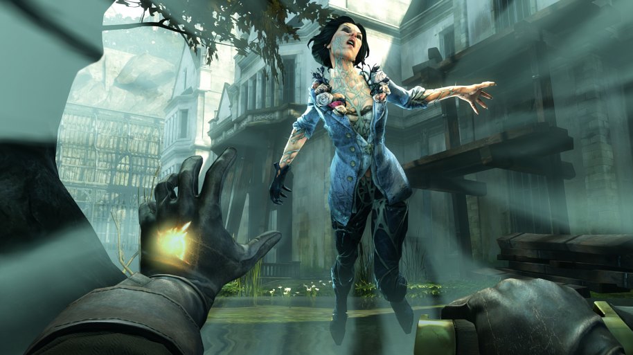 Dishonored Definitive Edition Xbox One
