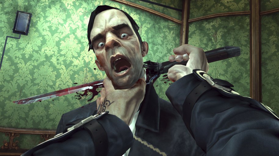 Dishonored Definitive Edition