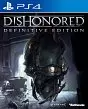 Dishonored: Definitive Edition PS4