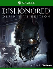 Carátula de Dishonored: Definitive Edition - Xbox One