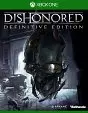Dishonored: Definitive Edition Xbox One