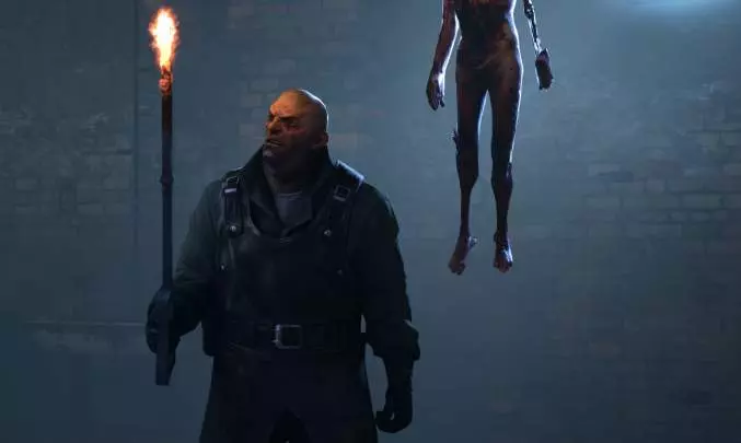 Dishonored Definitive Edition - PS4