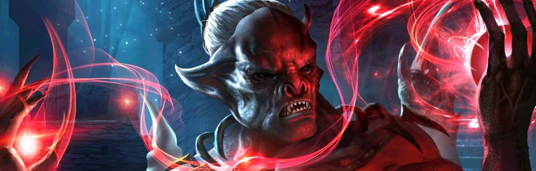 Análisis The Elder Scrolls Legends Análisis The Elder Scrolls Legends