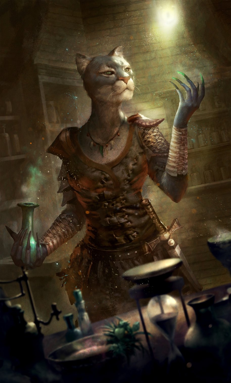 The Elder Scrolls Legends PC