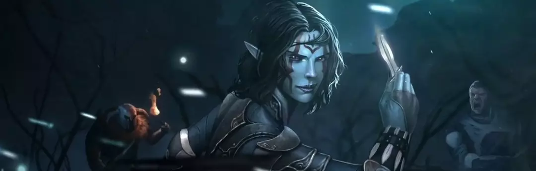 The Elder Scrolls Legends The Elder Scrolls Legends
