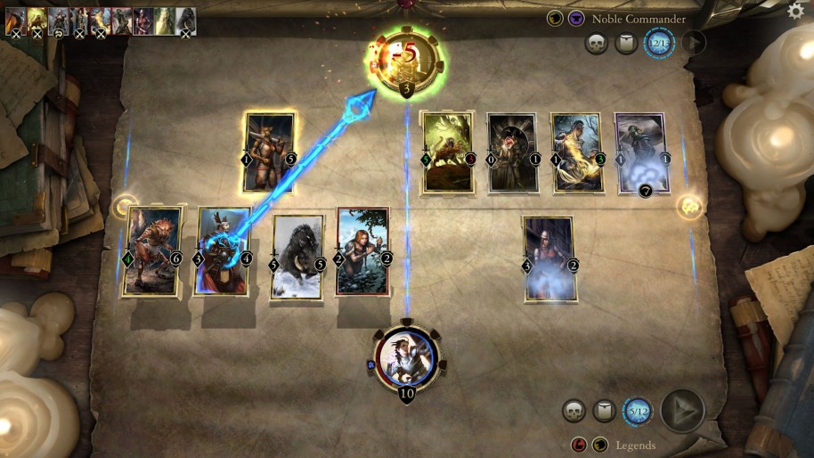The Elder Scrolls Legends PC
