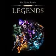 Carátula de The Elder Scrolls: Legends - Mac
