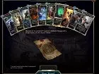 The Elder Scrolls Legends - Pantalla