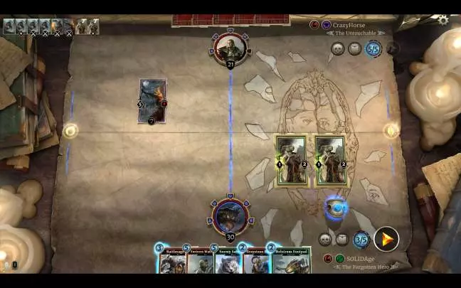 The Elder Scrolls Legends