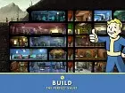 Fallout Shelter - Pantalla