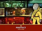 Fallout Shelter - Imagen