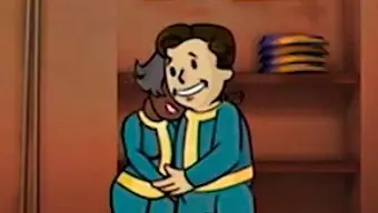 Fallout Shelter: Tráiler de Anuncio