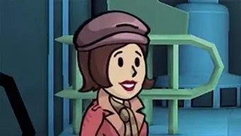 Fallout Shelter: Actualización 1.2