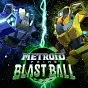 Metroid Prime: Blast Ball 3DS