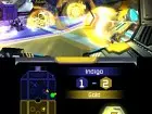 Metroid Prime Blast Ball - Pantalla