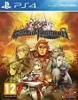 Grand Kingdom PS4