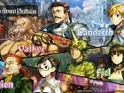 Grand Kingdom - Pantalla