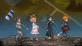 Grand Kingdom: Tráiler de Gameplay