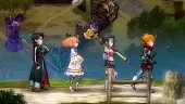 Grand Kingdom: Tráiler Introductorio