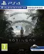 Robinson: The Journey PS4