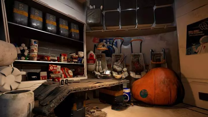 Robinson The Journey