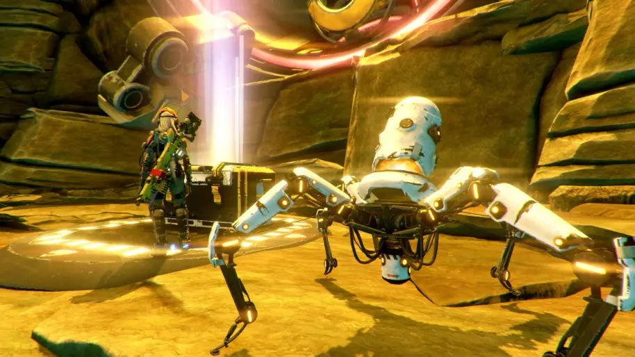 ReCore Xbox One