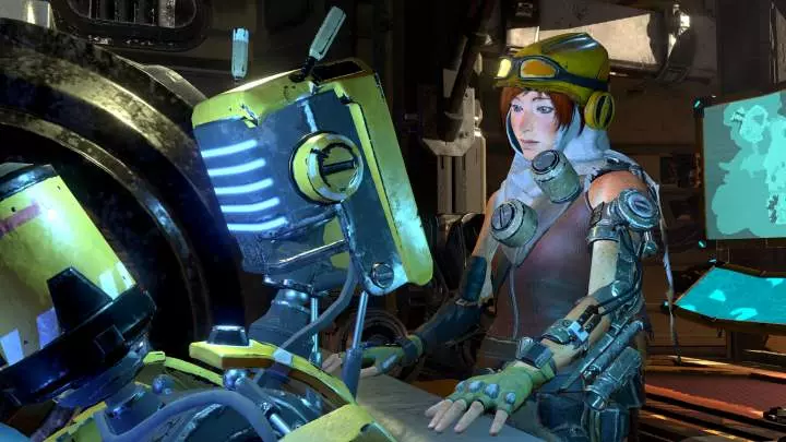 ReCore