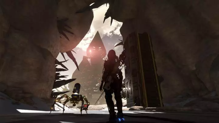 ReCore - Xbox One