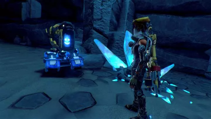 ReCore