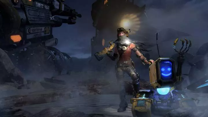 ReCore