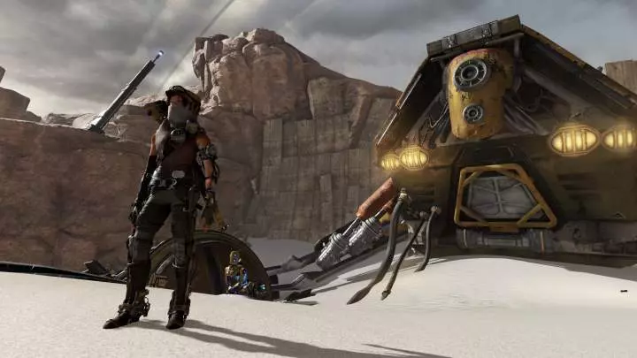 ReCore - Xbox One