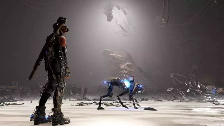 ReCore