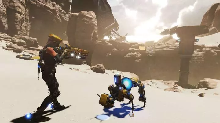 ReCore - Xbox One