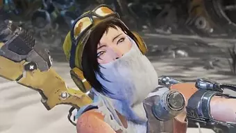 ReCore: Tráiler Gamescom 2016