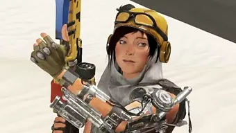 ReCore: Tráiler de Lanzamiento