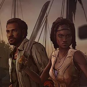 The Walking Dead: Michonne Análisis