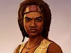 The Walking Dead: Michonne - A Telltale Games Mini-Series