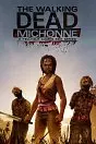 The Walking Dead: Michonne - A Telltale Games Mini-Series Xbox One