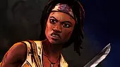 The Walking Dead Michonne: Episodio 2: Give No Shelter