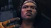 The Walking Dead Michonne: Tercer y Último Episodio