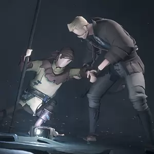 Ashen Análisis