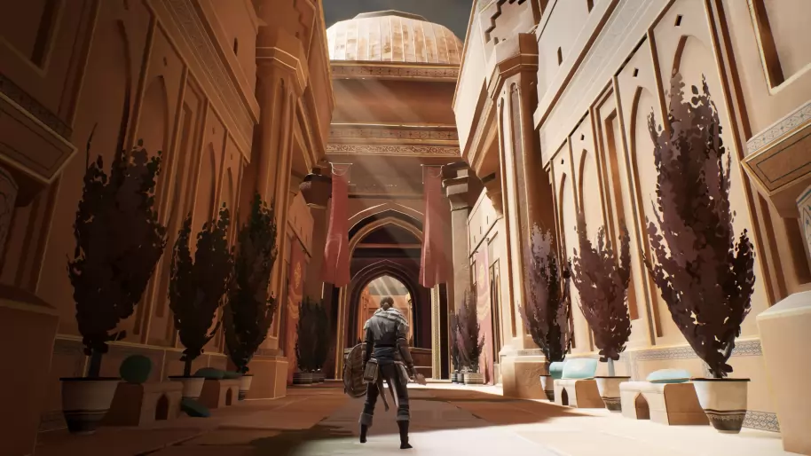 Ashen Xbox One